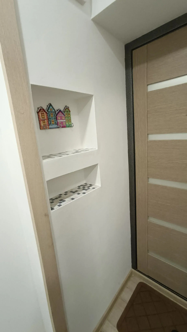 Апартаменты Уютные на Флотской