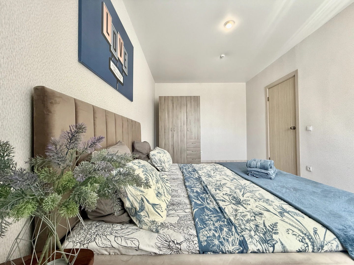 Квартира Романтики существуют