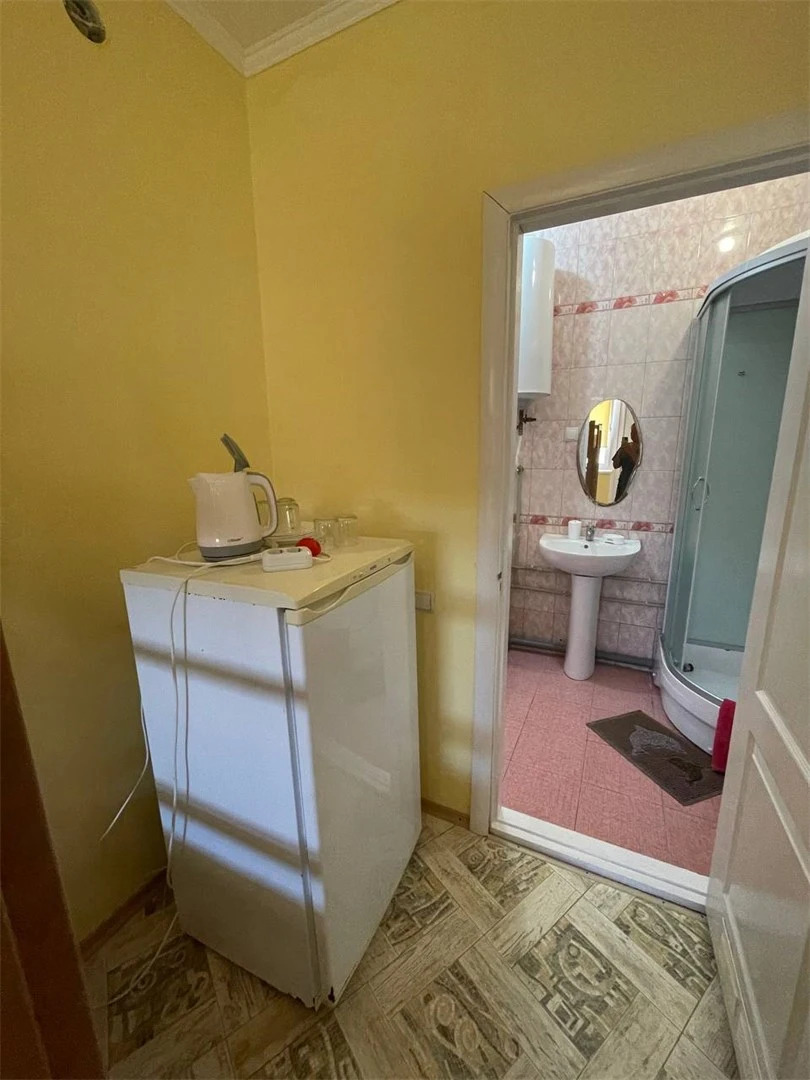 База отдыха Кактус