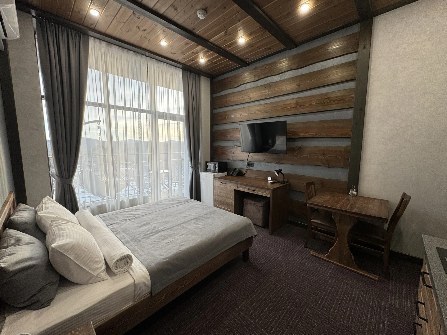 Апартаменты Business Residence&SPA 2