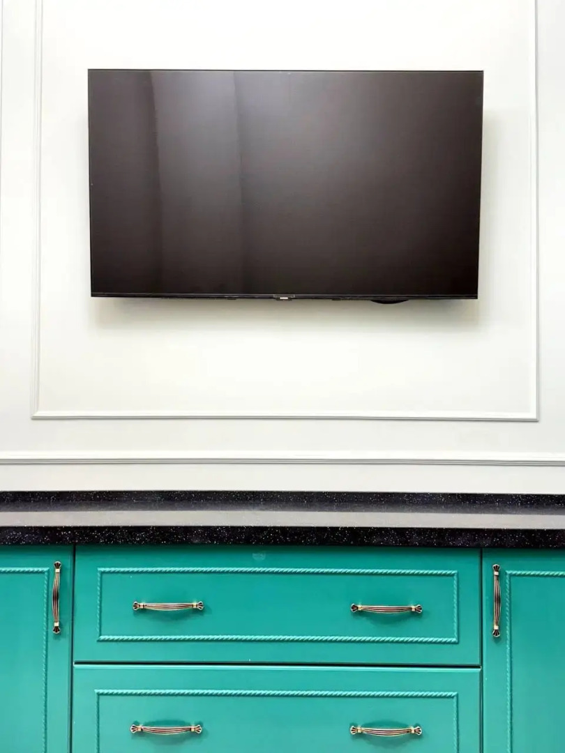 Апартаменты Гарденс D12 на Ташкент сити