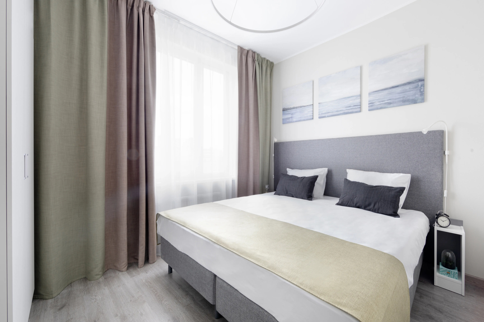 Апарт-отель IN2IT корпус 1