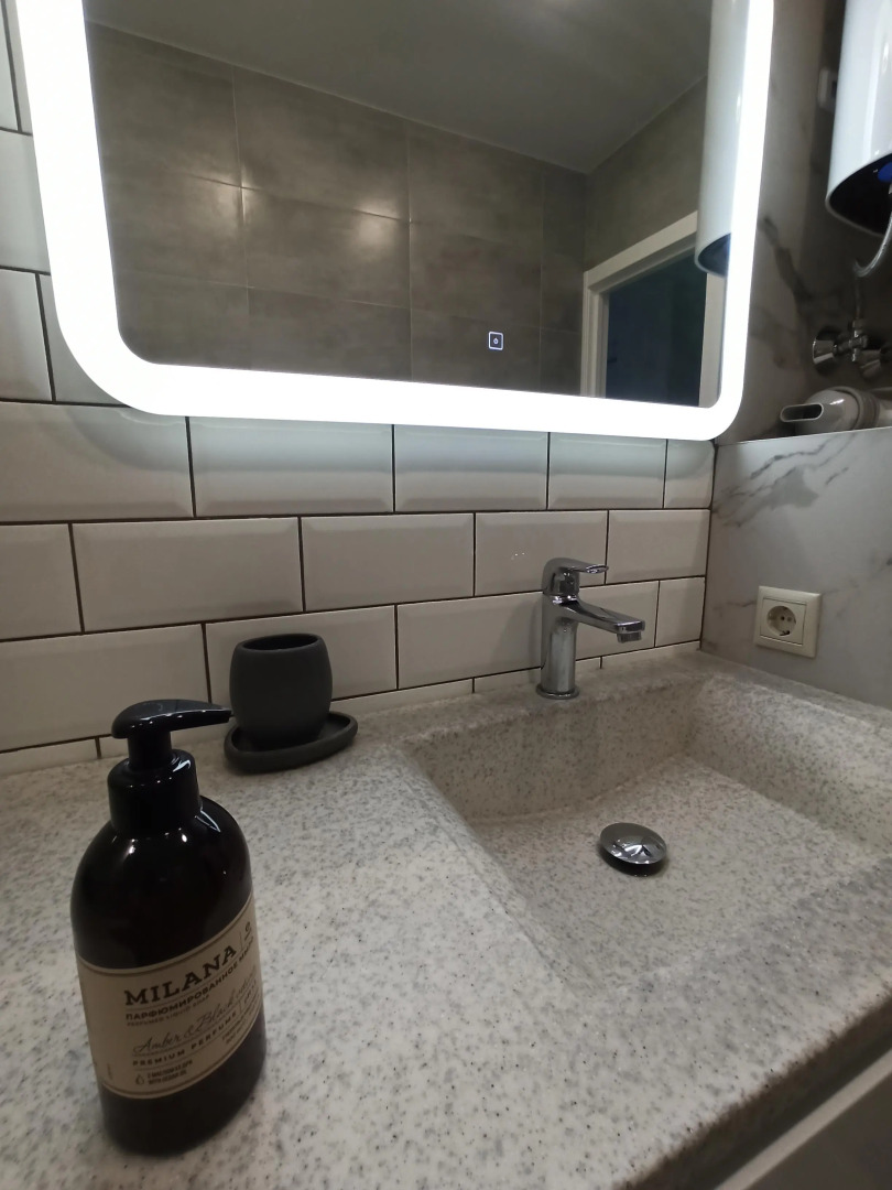 GOROD Si студия на Корольковой