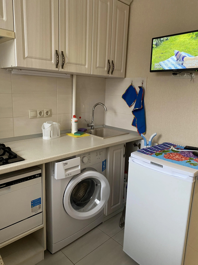 Апартаменты Парк1