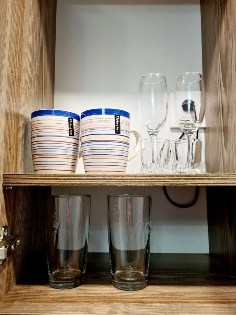 Апартаменты Runway Apartments