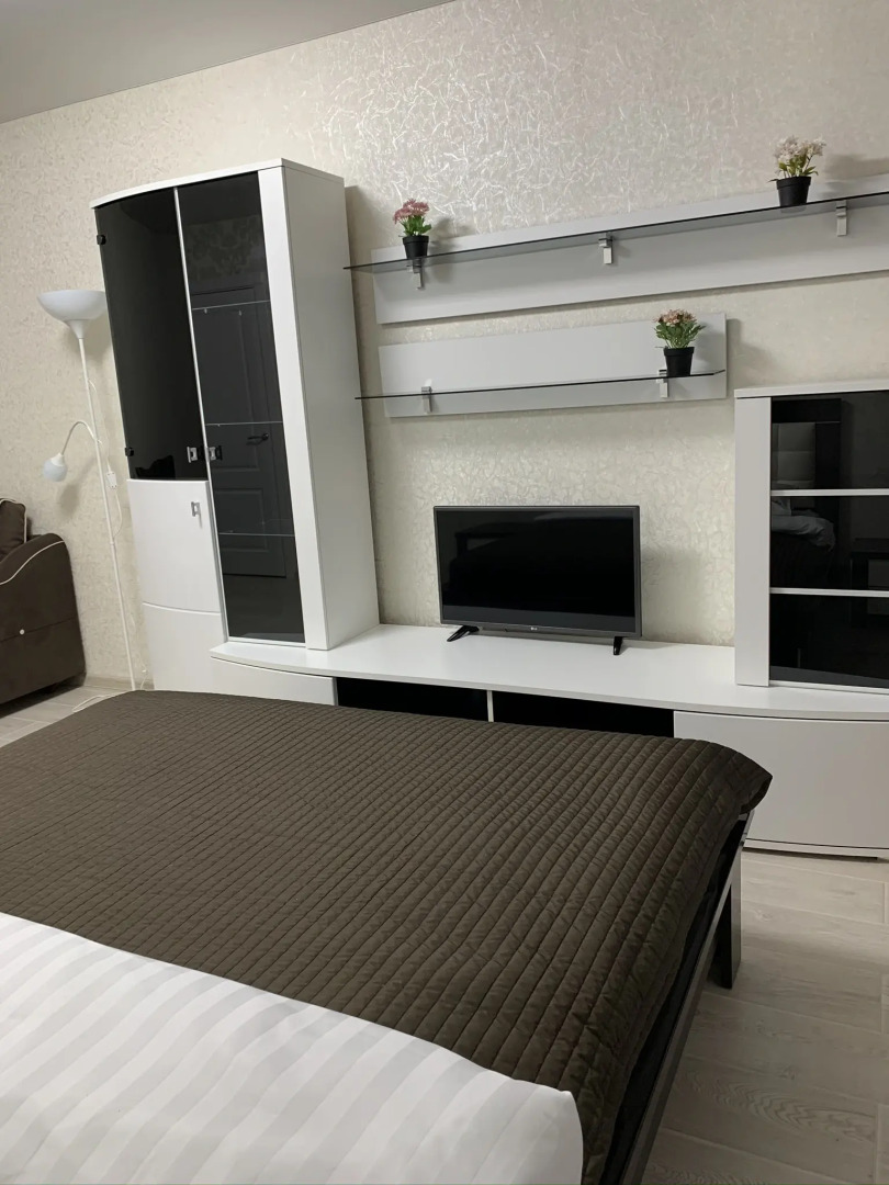 Апартаменты SV on Belyaevo