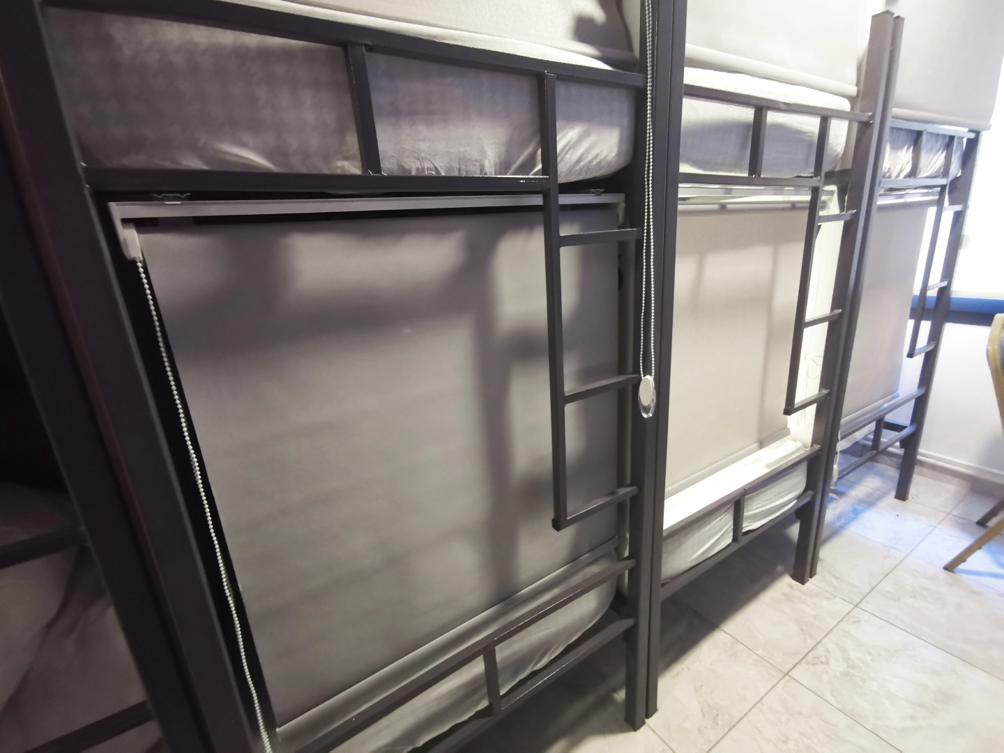 Хостел Gafa Garden