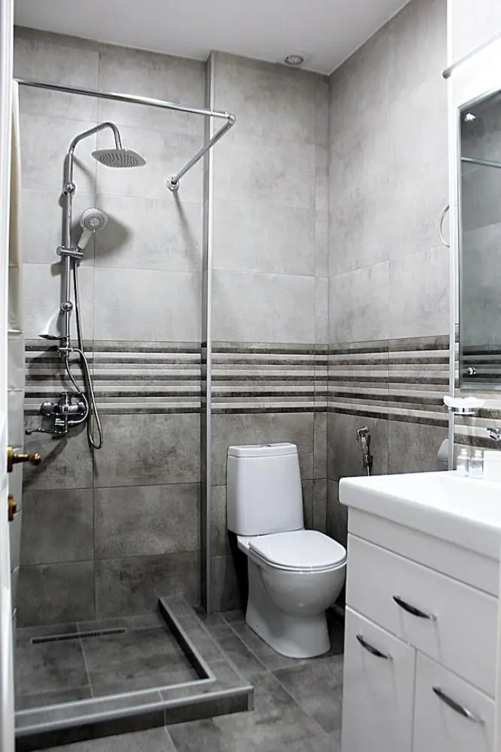 Отель Old Tbilisi Rooms 38