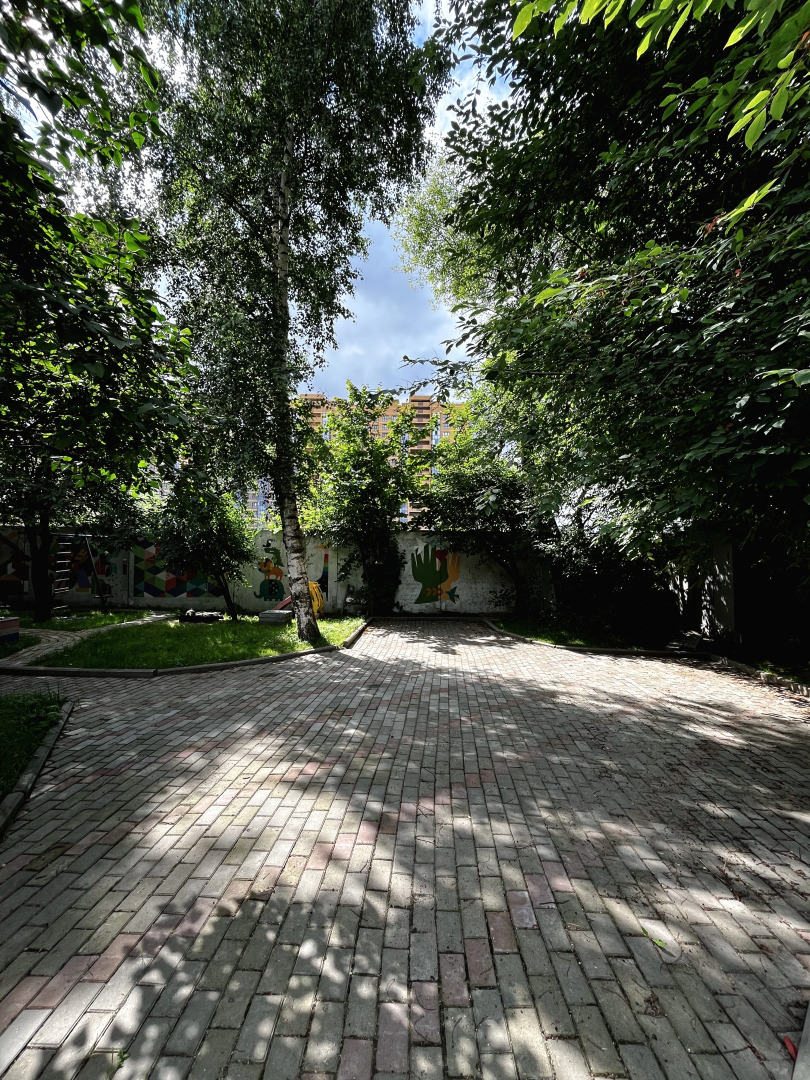 Квартира Семейная с сауной