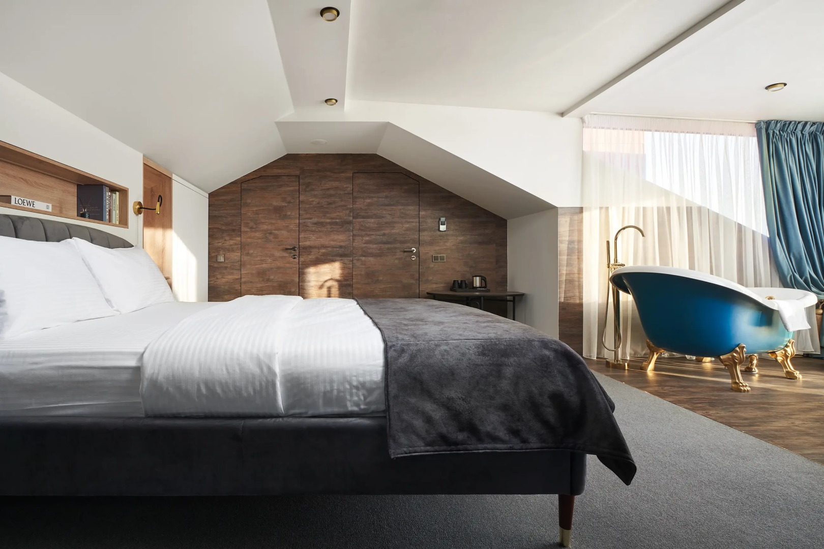 Гостевой Дом Yantarny Resort