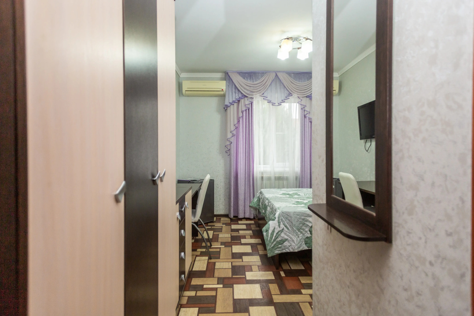 Отель Жемчужина