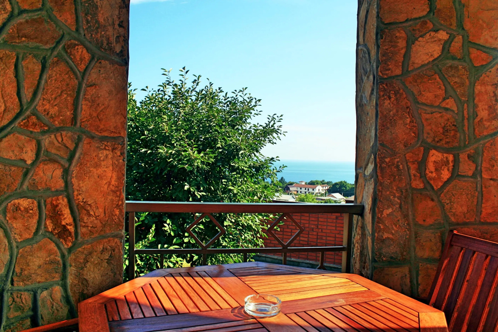 Гостевой дом Сказка