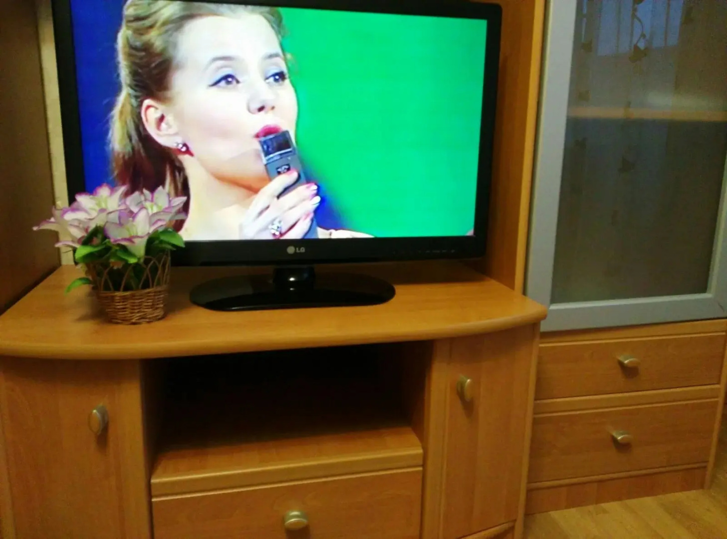 Апартаменты Уют (2-х комнатные)