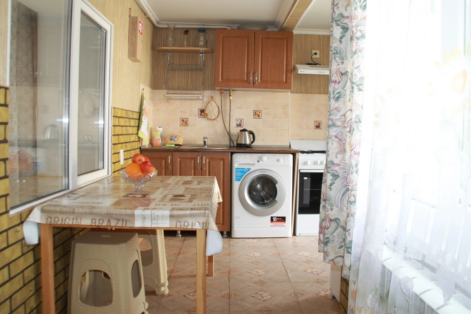 Апартаменты у Мечети