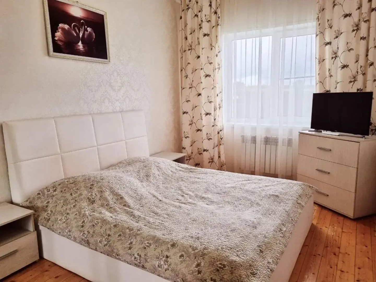 Частный дом Отдельный без хозяев со всеми удобствами