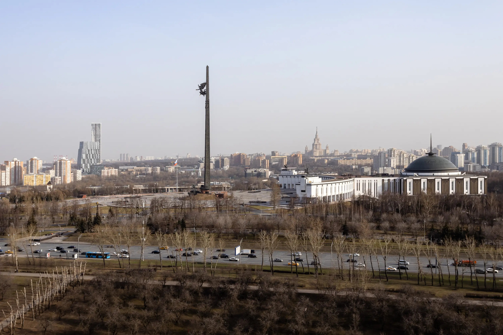 Апарт-отель Ap-in