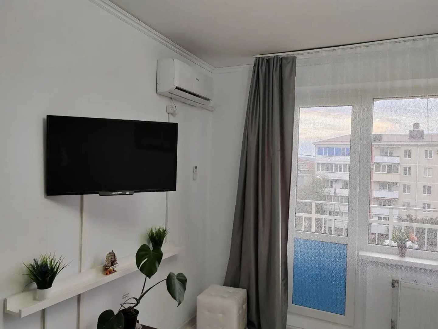 Апартаменты Октябрьская 37Б