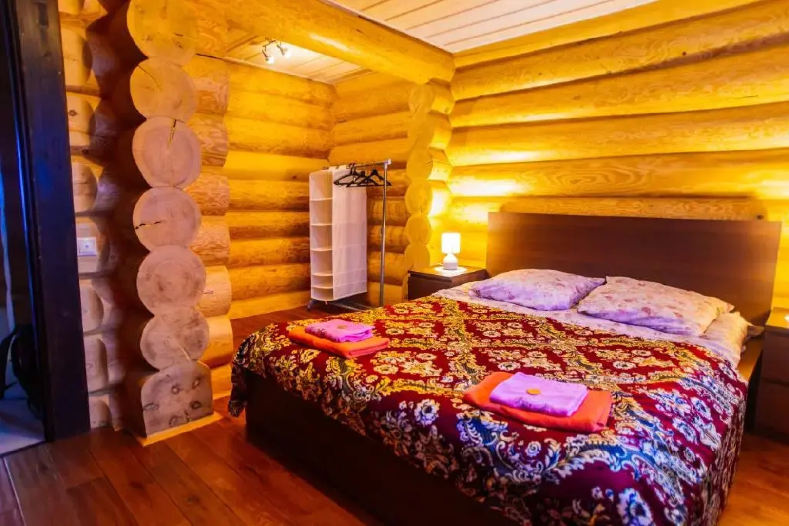 Гостевой дом Уютный дворик