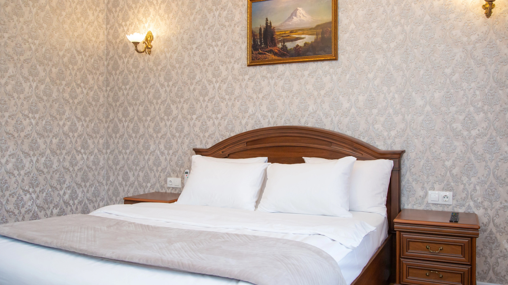 Гостевой Дом Классик