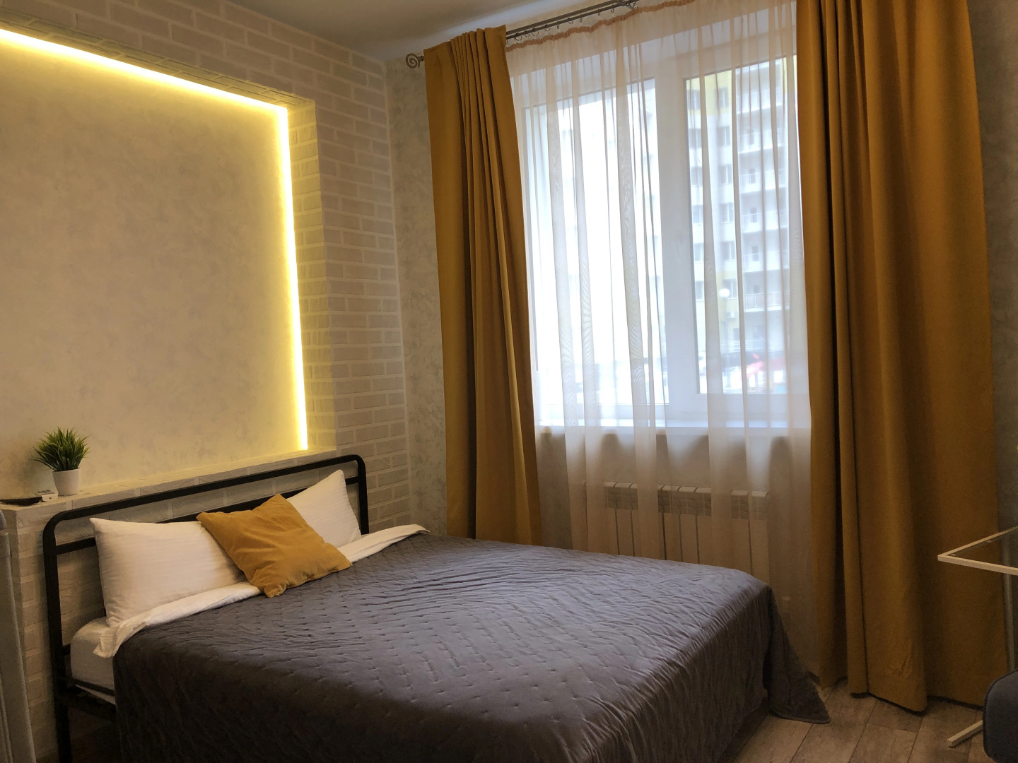 Апартаменты Light House