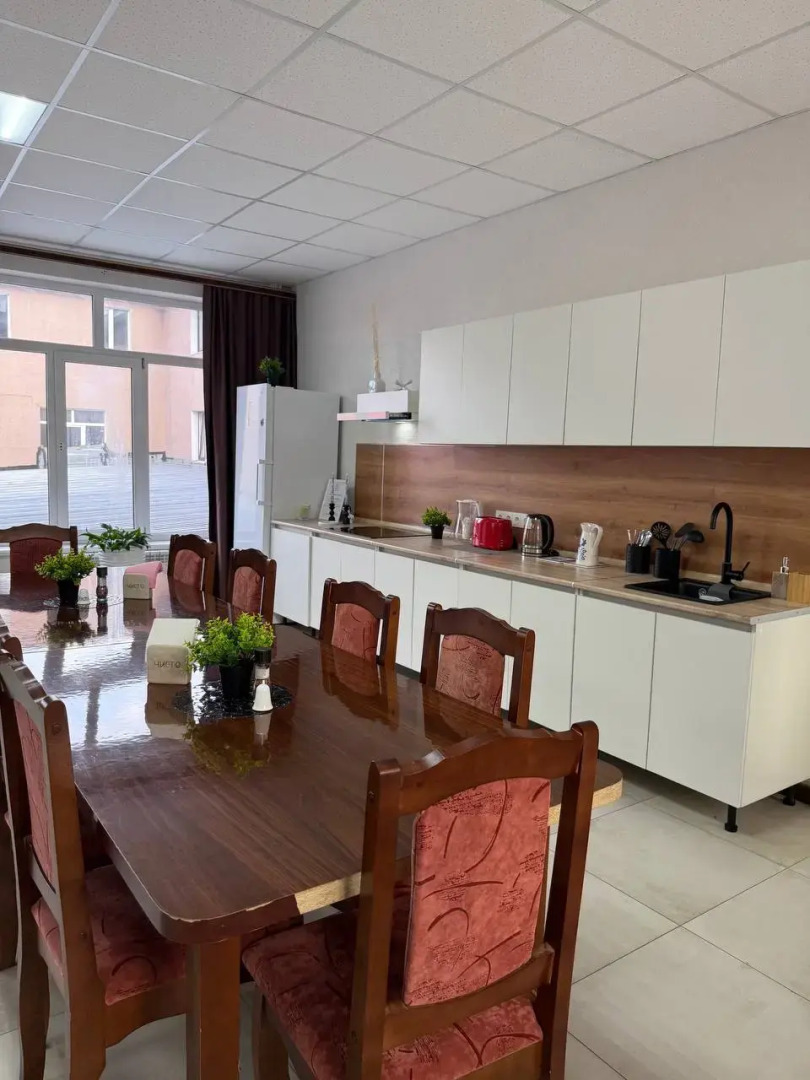 Хостел Легенда