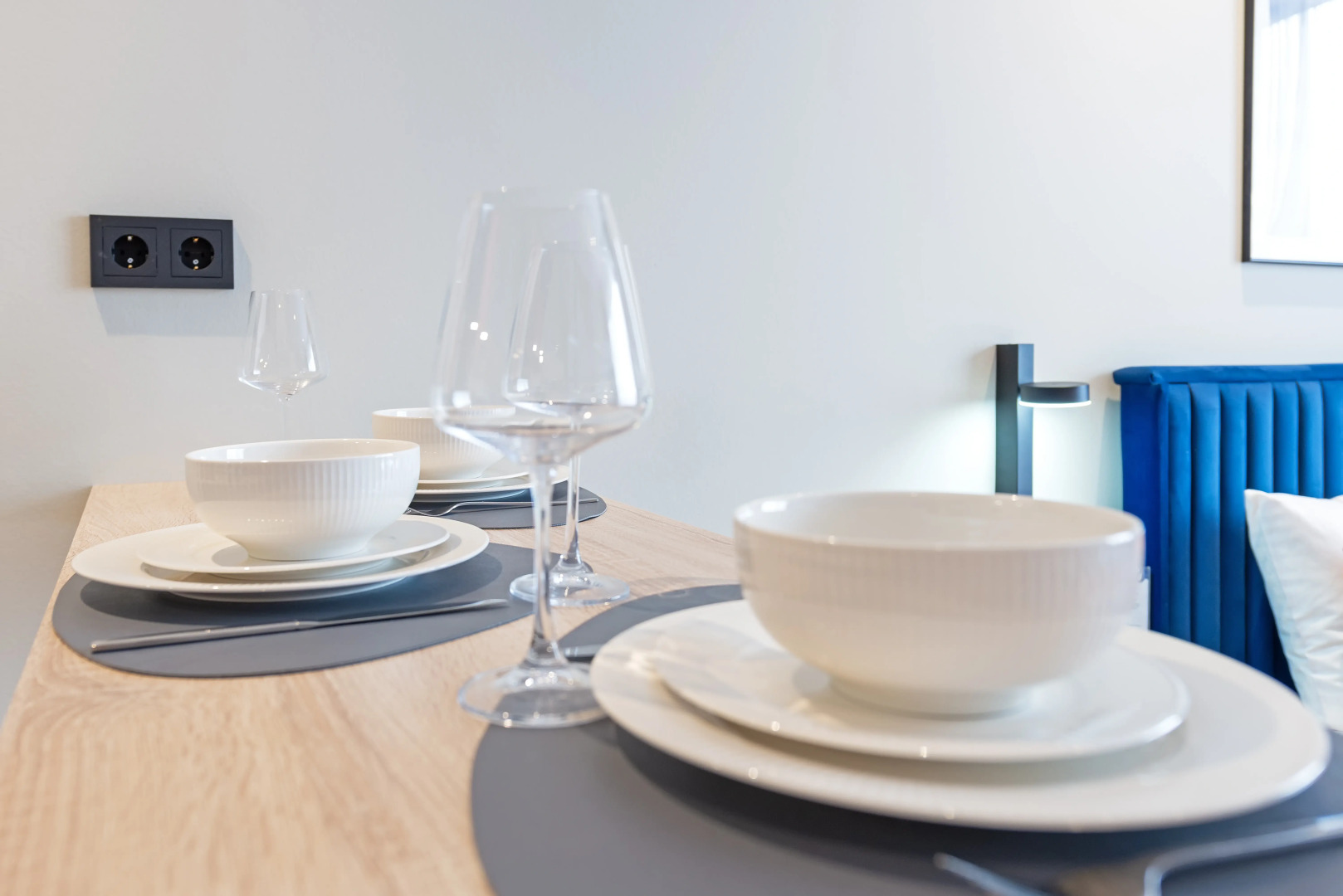 Апартаменты в апрат-отеле бизнес класса