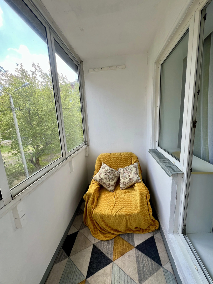 Квартира на Спутнике