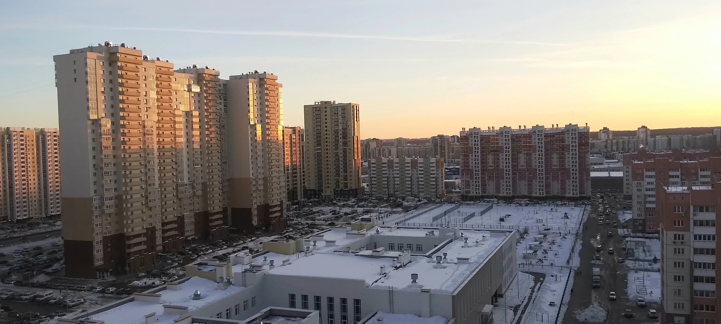 Апартаменты Брусничная Студия