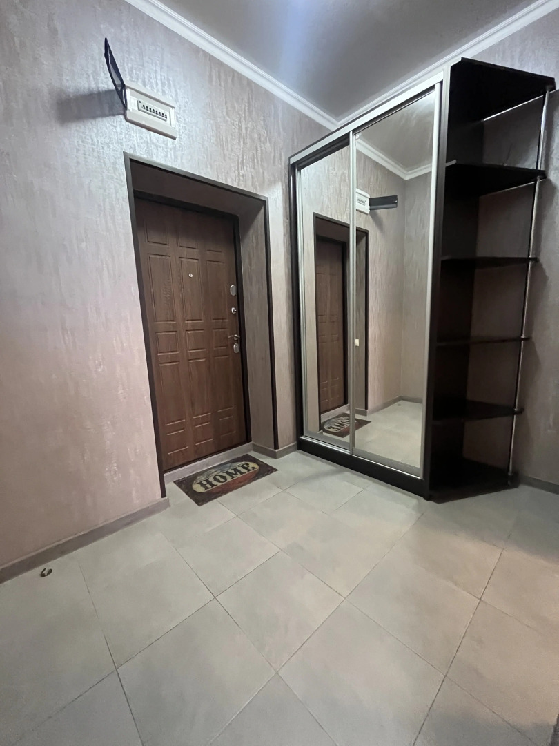 Квартира Уютная квартира