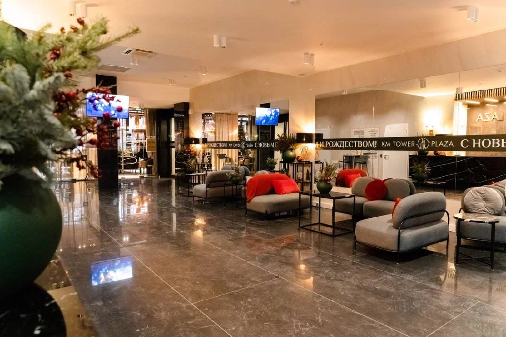 Апартаменты ДзенХоум Наслаждение 1233