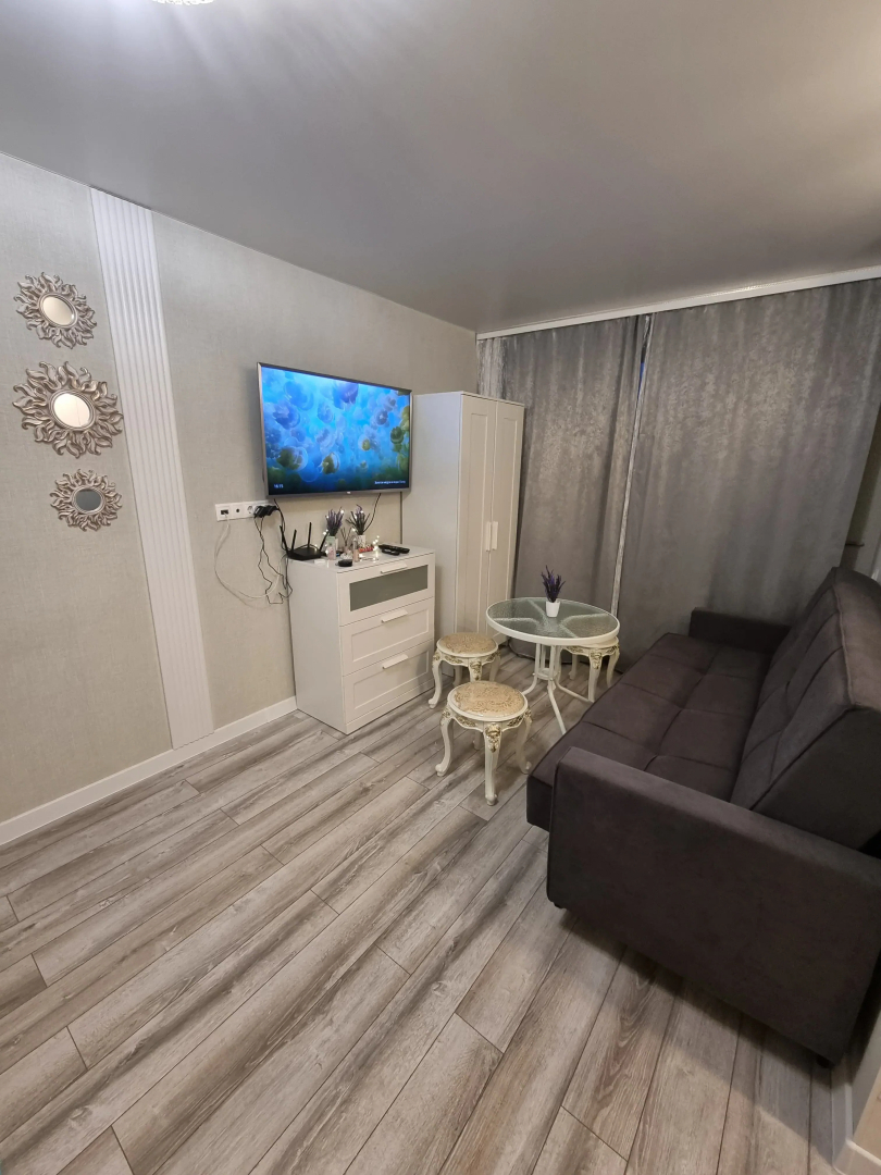 Квартира ДОБРЫЙ ДОМ GESS