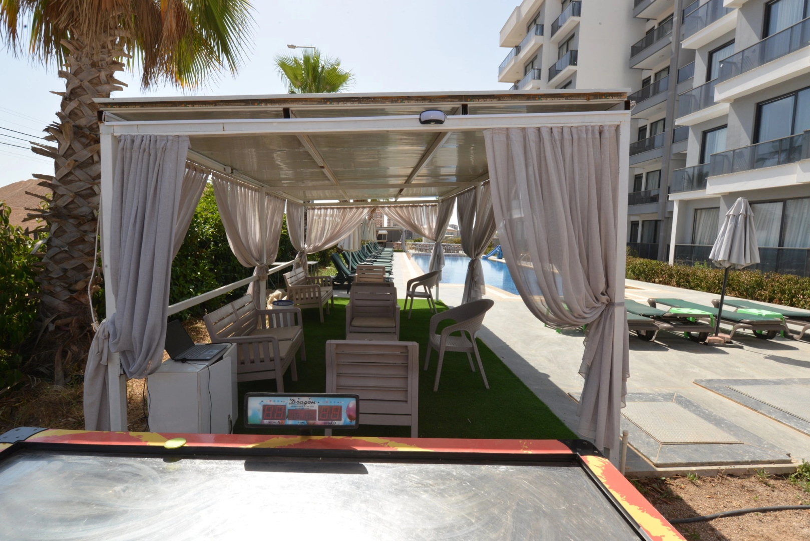 Отель Ethica Suite Luxury Houses