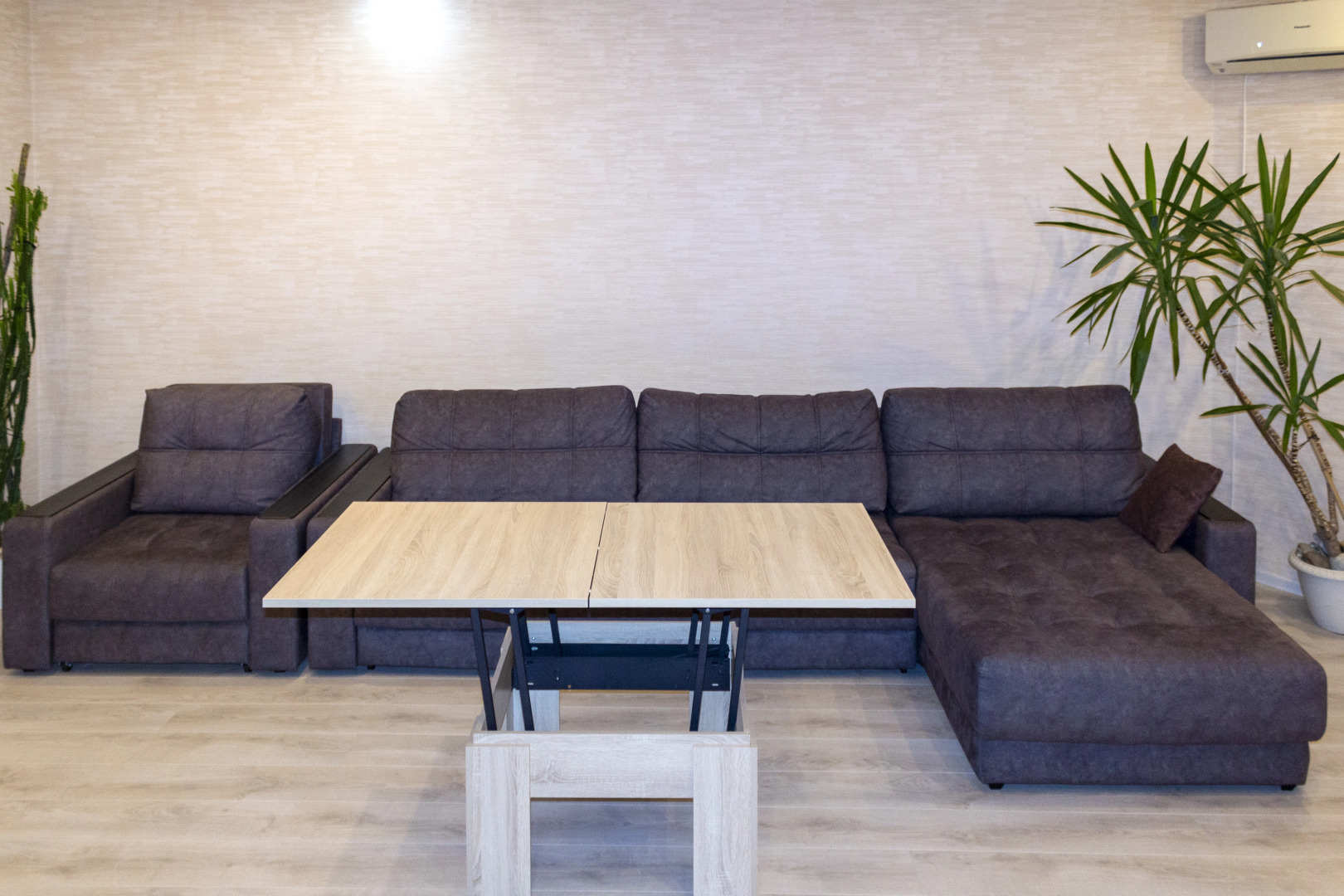 Квартира Двухуровневая 4-х комнатная в Сириусе до 10 человек