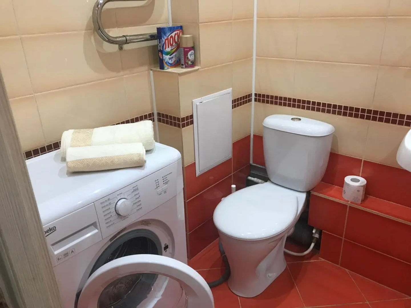 Апартаменты Best Home
