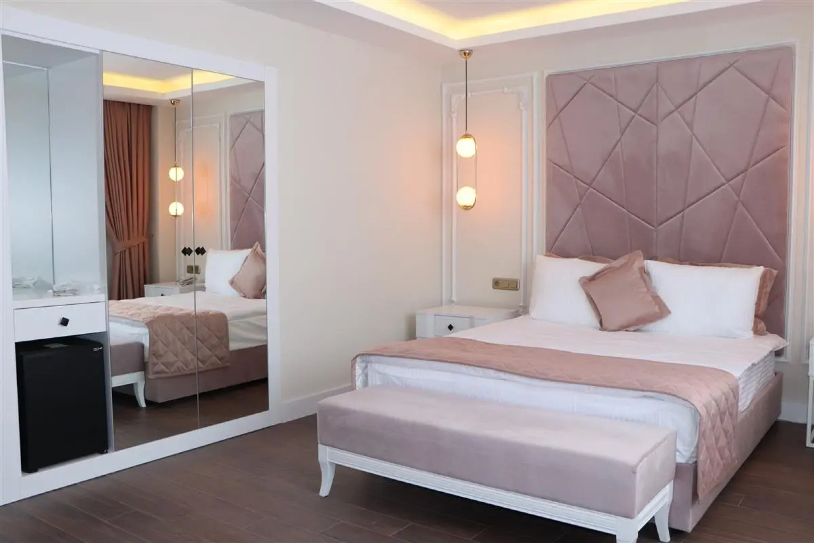 Отель Yakupoğlu Sarıkamış