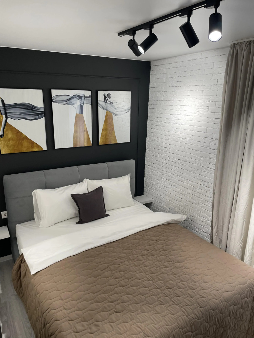 Апартаменты Самый Центр Галицкого