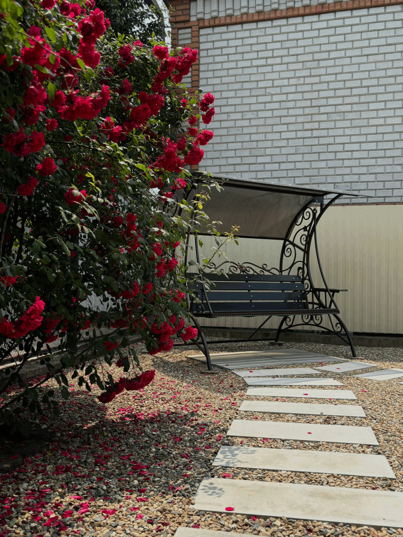 Гостевой дом Дар