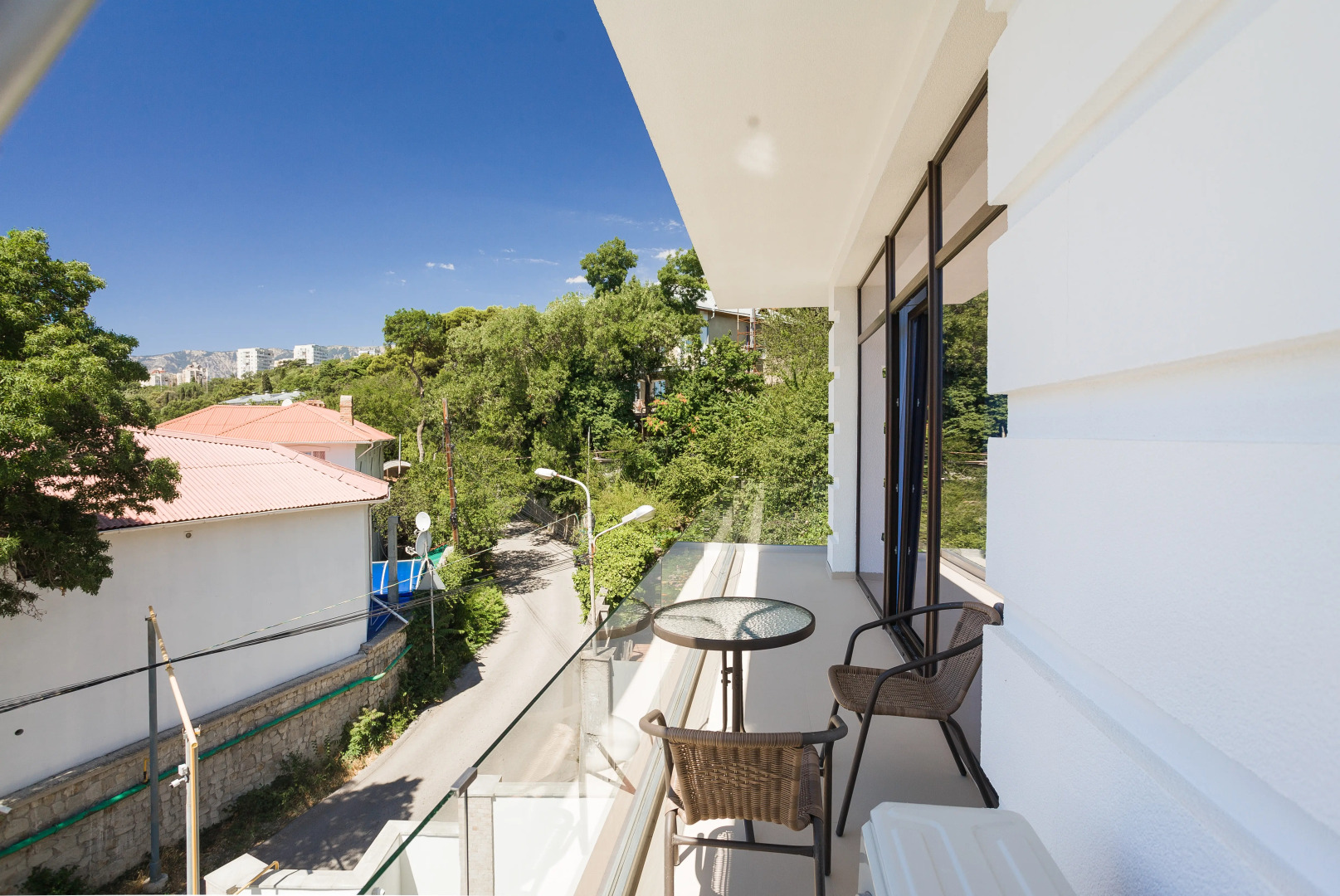 Гостевой дом Флорида