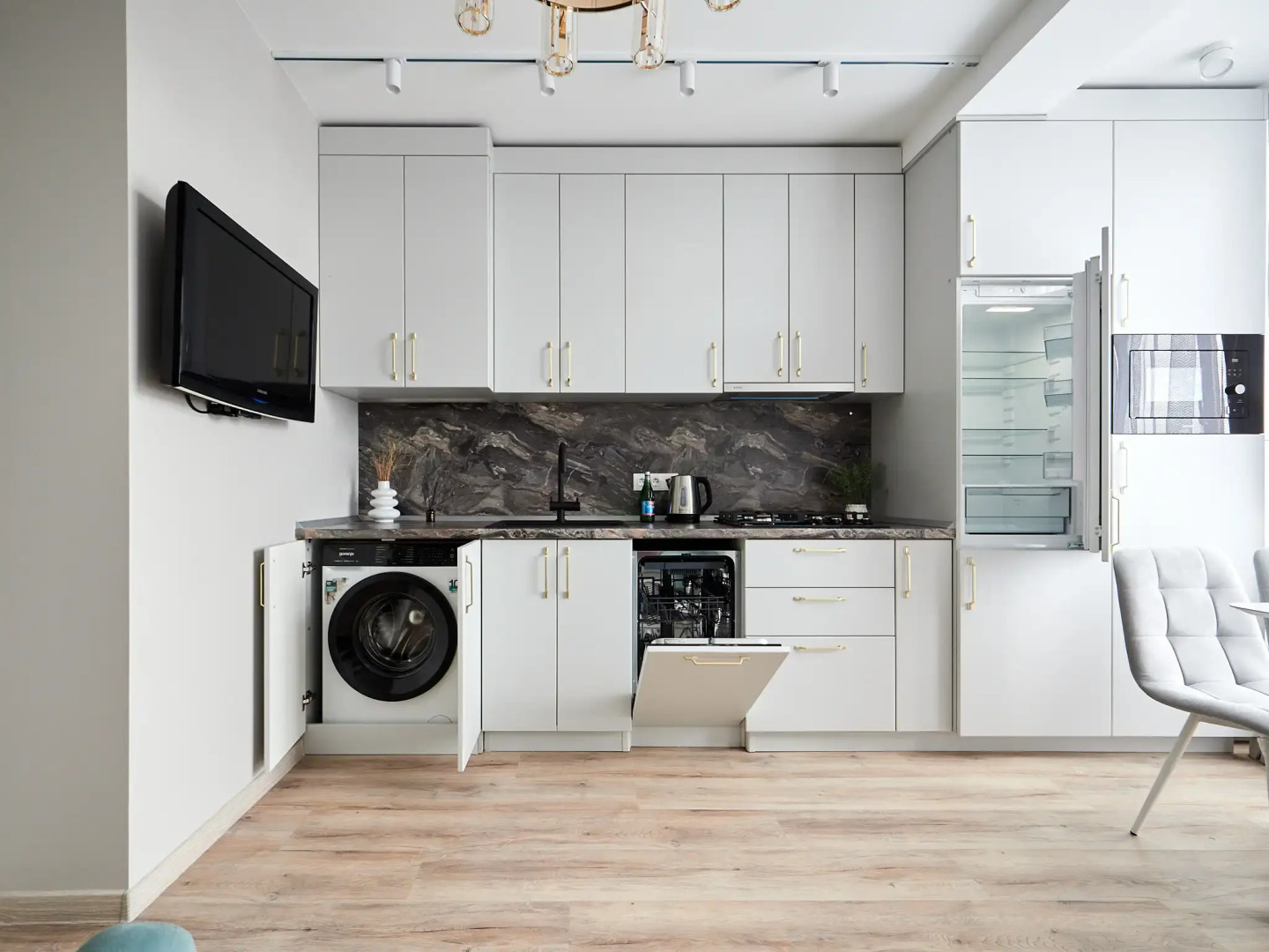 Квартира Уютная Кисловодск