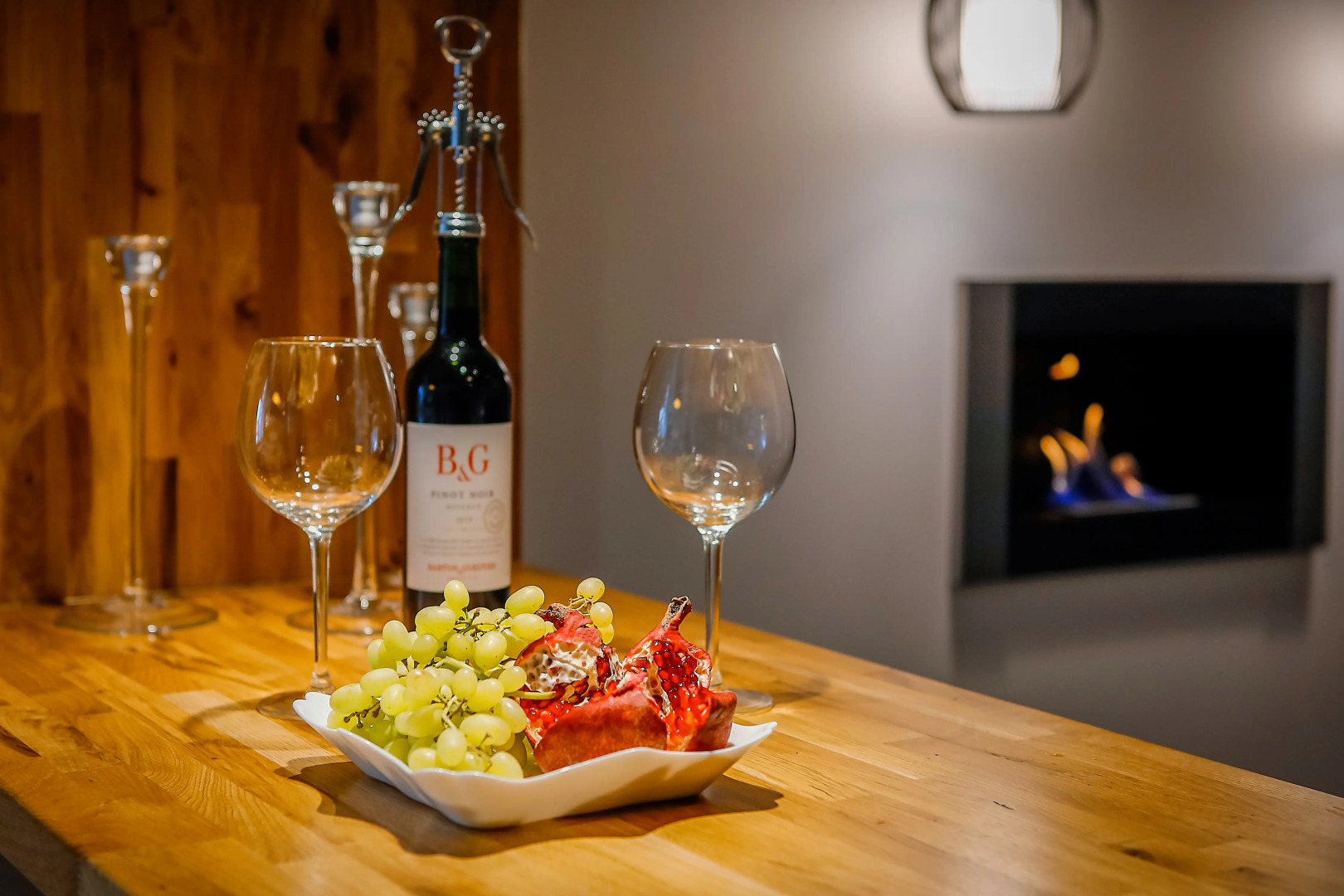 Апартаменты Luxury в самом центре города 2