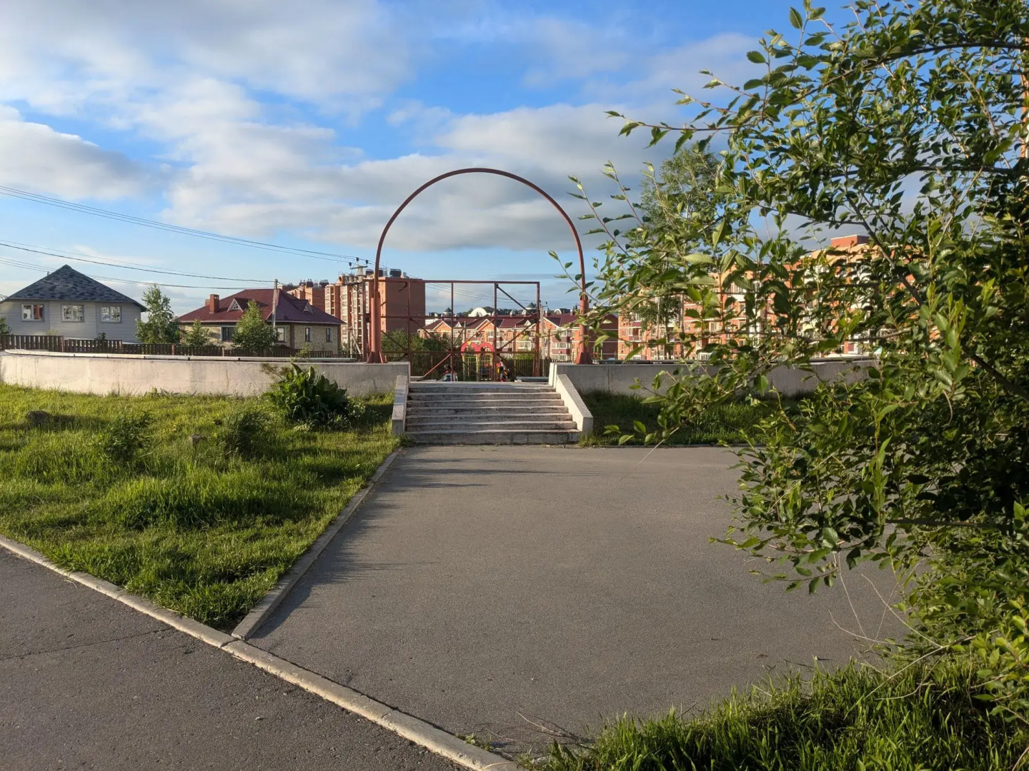 Квартира Студия у Онкоцентра