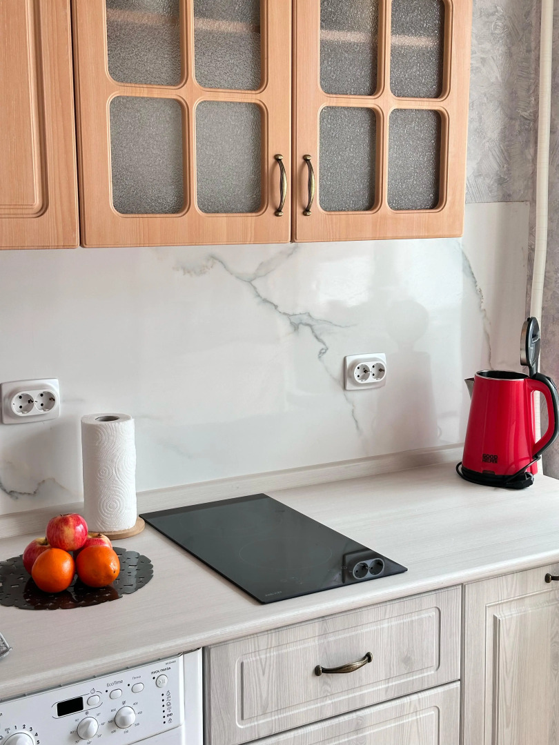 Апартаменты Врангель (Первостроителей)