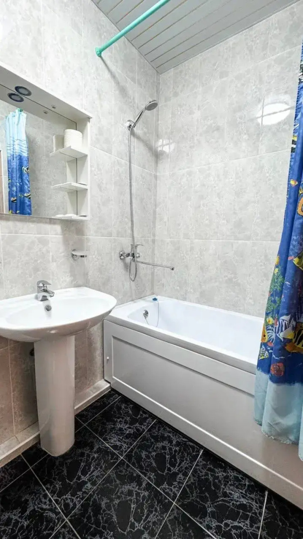 Отель Кавказ