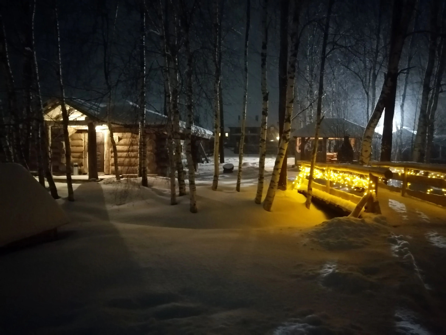 Гостевой дом Окулова Заимка