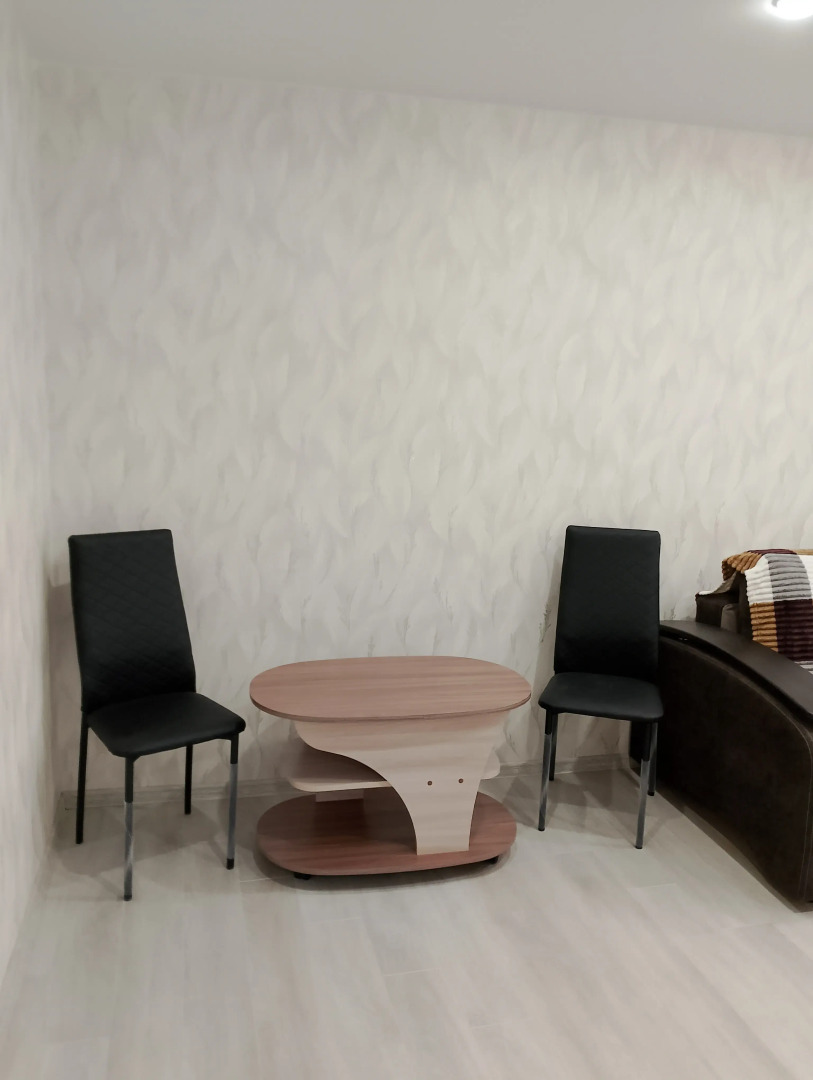 Квартира Евгений