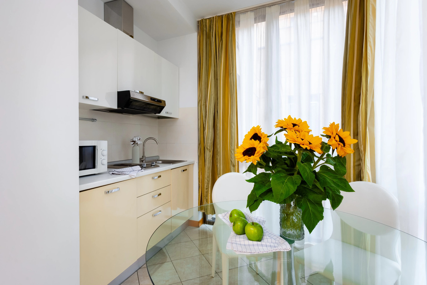 Апарт-отель Yerevan Elite Stay - Republic Square