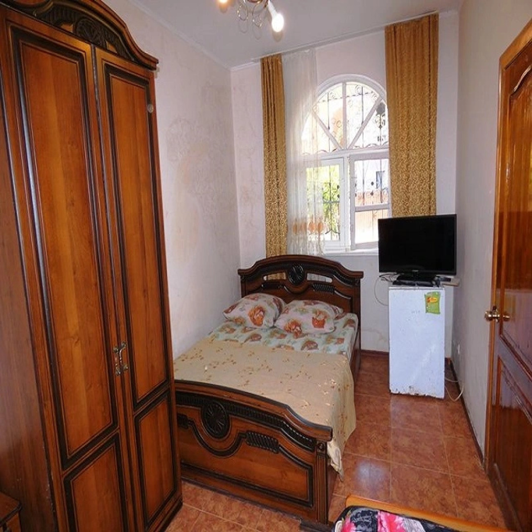 Гостевой дом Анна