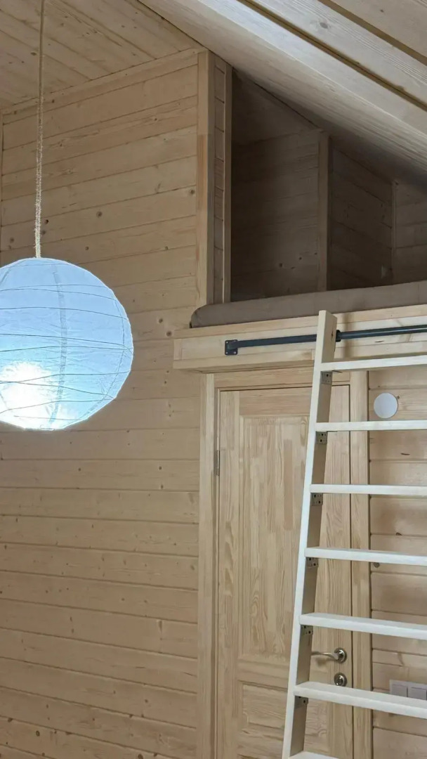 Апартаменты Koti Rooms