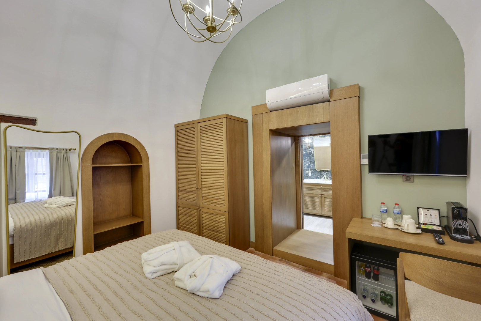 Отель Silk Road Museum Hotel