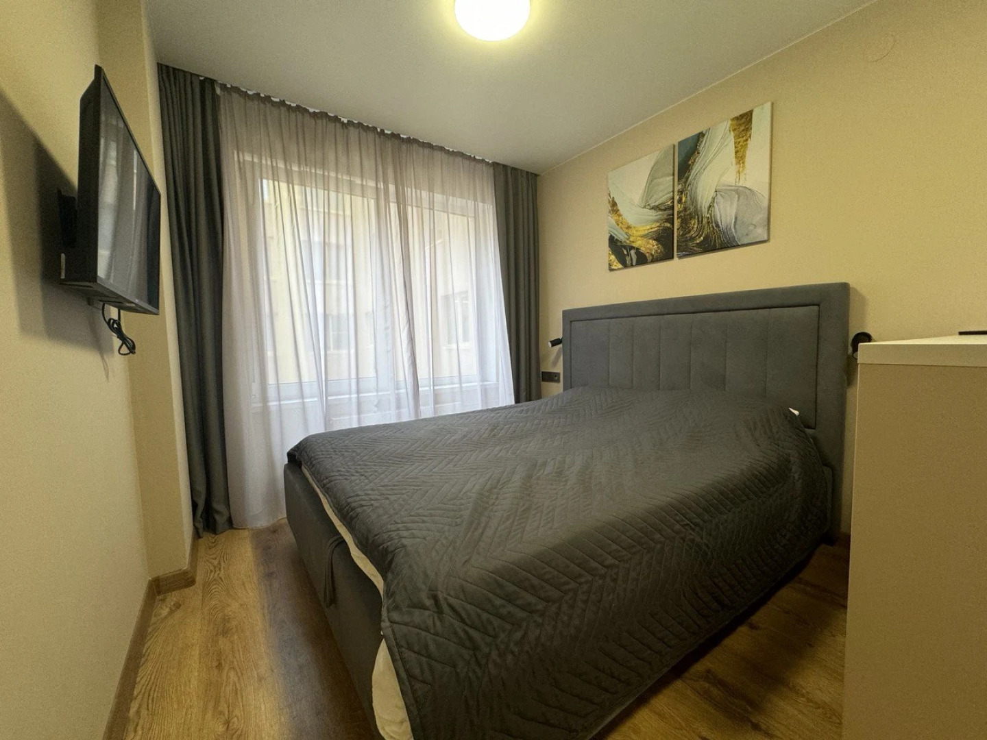 Апартаменты Putilov Avenir 1